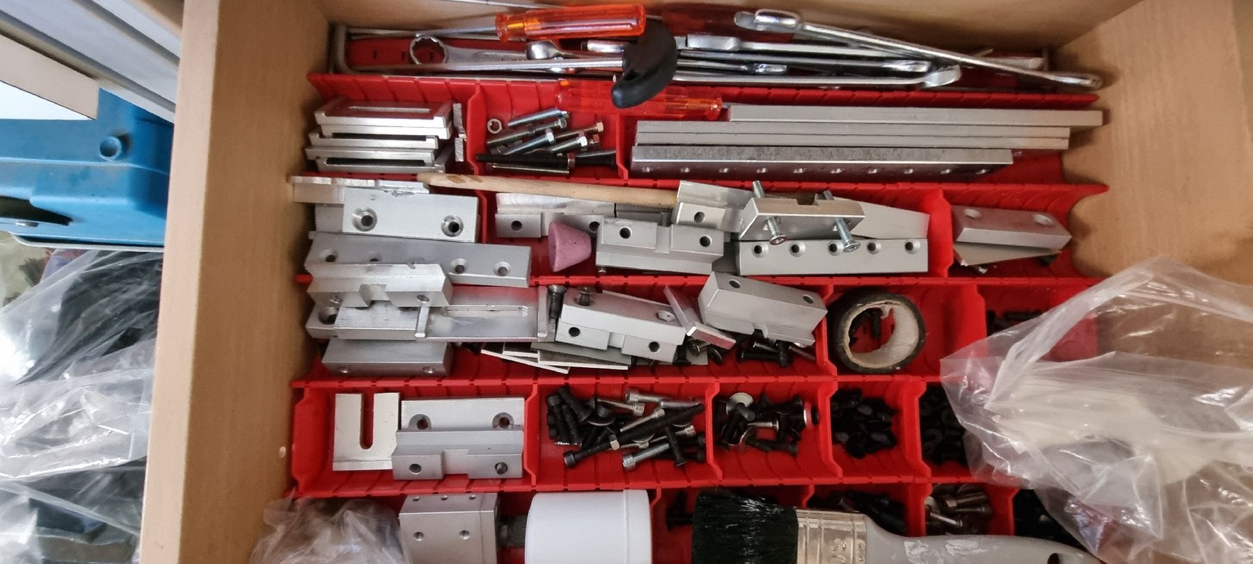 Stepcraft Alle Maschinen: Fräsmaschine CNC – Gebraucht aus Luzern von Jessy022 6