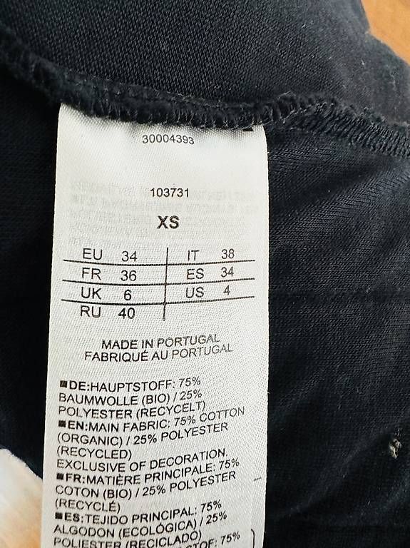 Jacken: Armedangels Jacke – Gebraucht aus Bellikon von DW54 3