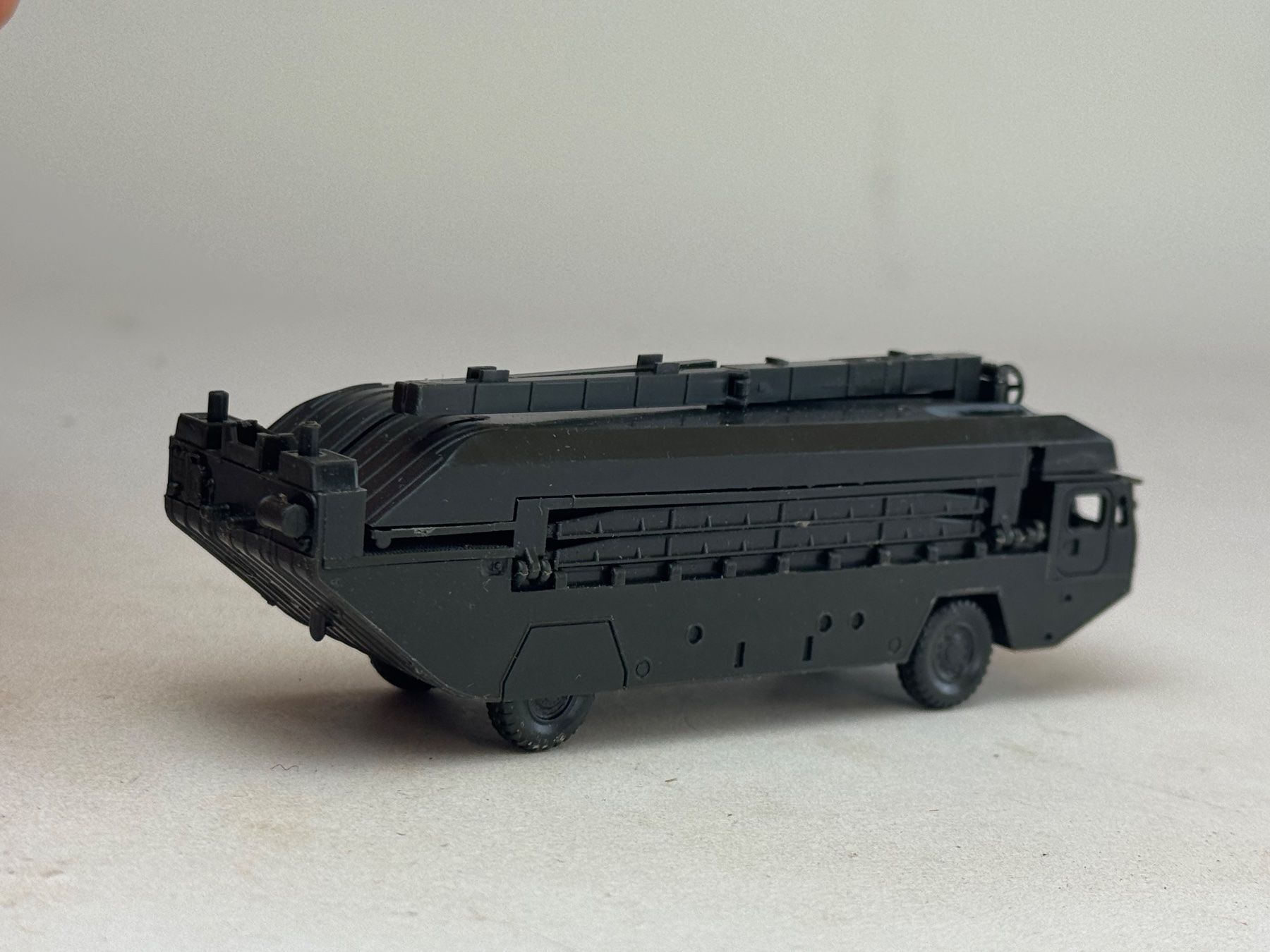 Modellini d'auto: VE1- Roco Militär Notbrücke – Usato da Elm venduto da Wikmtz 1