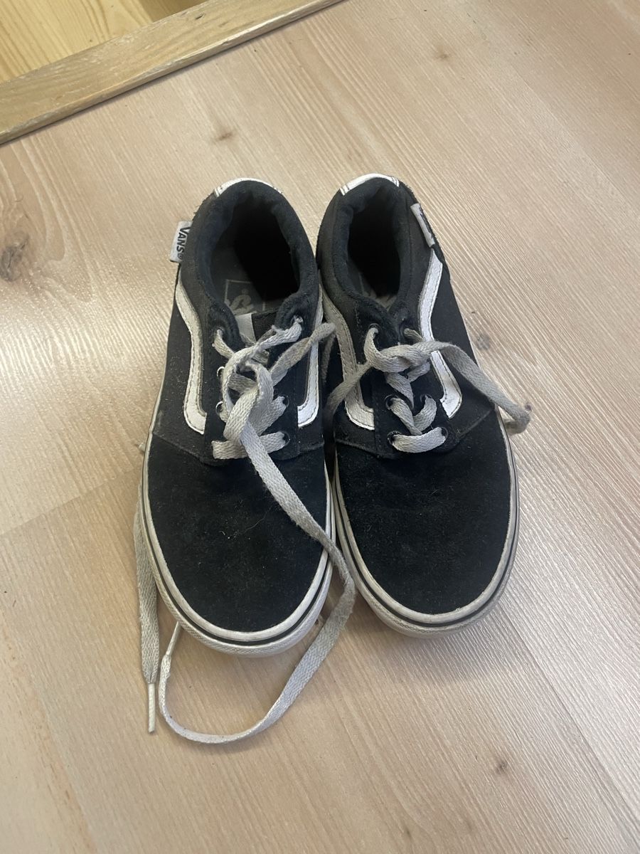 Vans Schuhe für Jungen: Vans taille 31 – Gebraucht aus Erde von tac_75wp