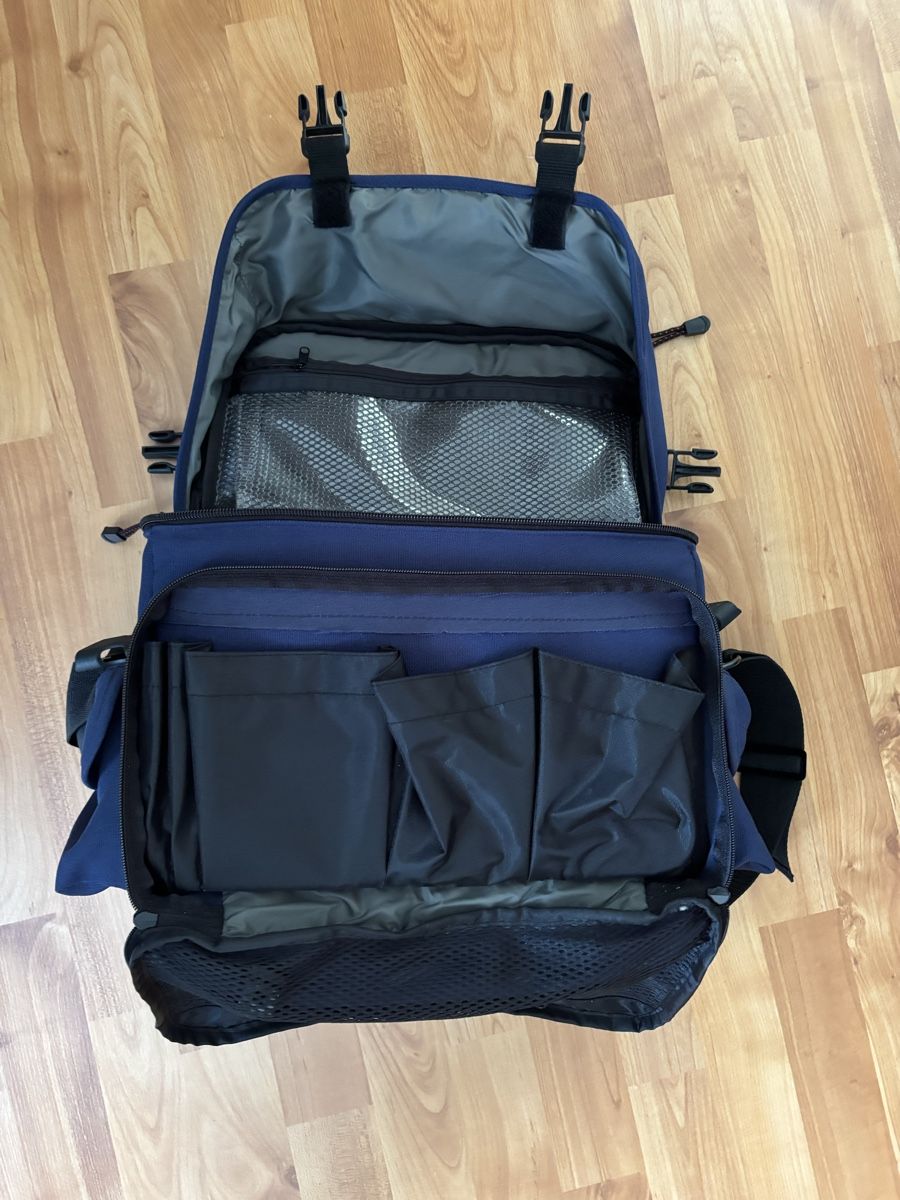 Taschen: Tamrac 5608 Pro 8 Kameratasche. – Gebraucht aus Rafz von JJPuu2 3