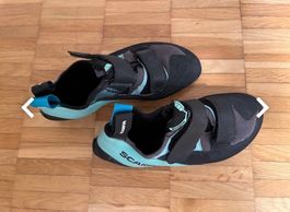 Scarpa kletterschuhe