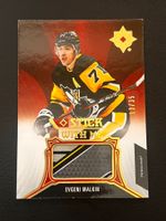 Evgeni Malkin 2021 Stick Game Used /35 Pittsburgh Penguins