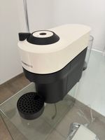 Nespresso Kapselmaschine - nie gebraucht