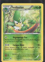 POKÉMON / Feuiloutan / BREAKthrough / Reverse 🇫🇷