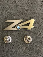 BMW Z4 Pin