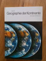 Geographie der Kontinente - Oskar Bär Lehrmittel Kt. Zürich