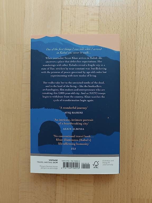 Bücher: Book "Shadow City" – Gebraucht aus Kloten von chr_rmr 1