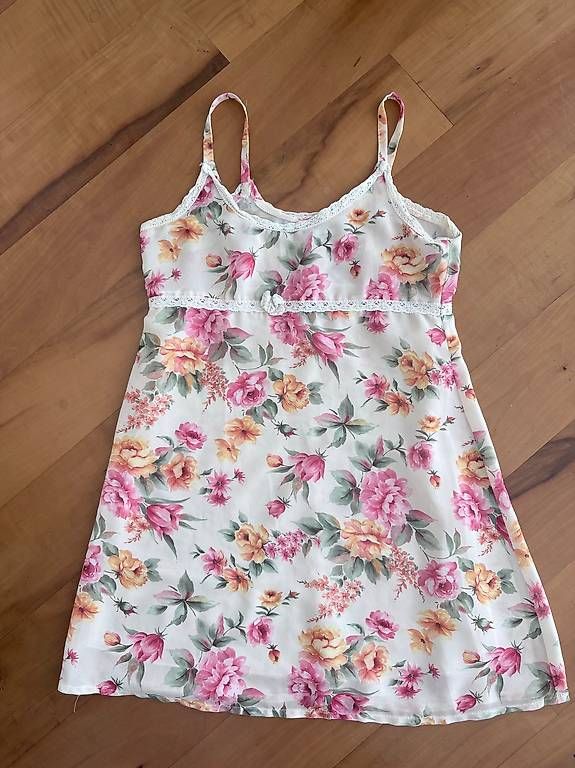 Vestiti: Damenkleid/Sommerkleid Gr. M – Usato da Dietlikon venduto da Pmt_zh 1