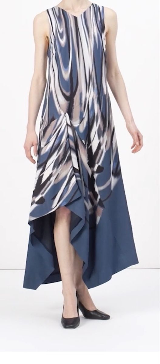 Hugo Boss Vestiti: BOSS - festliches Cocktailkleid! – Nuovo (secondo la descrizione) da Bern venduto da DagiFae
