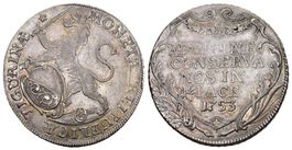 Zürich 1753