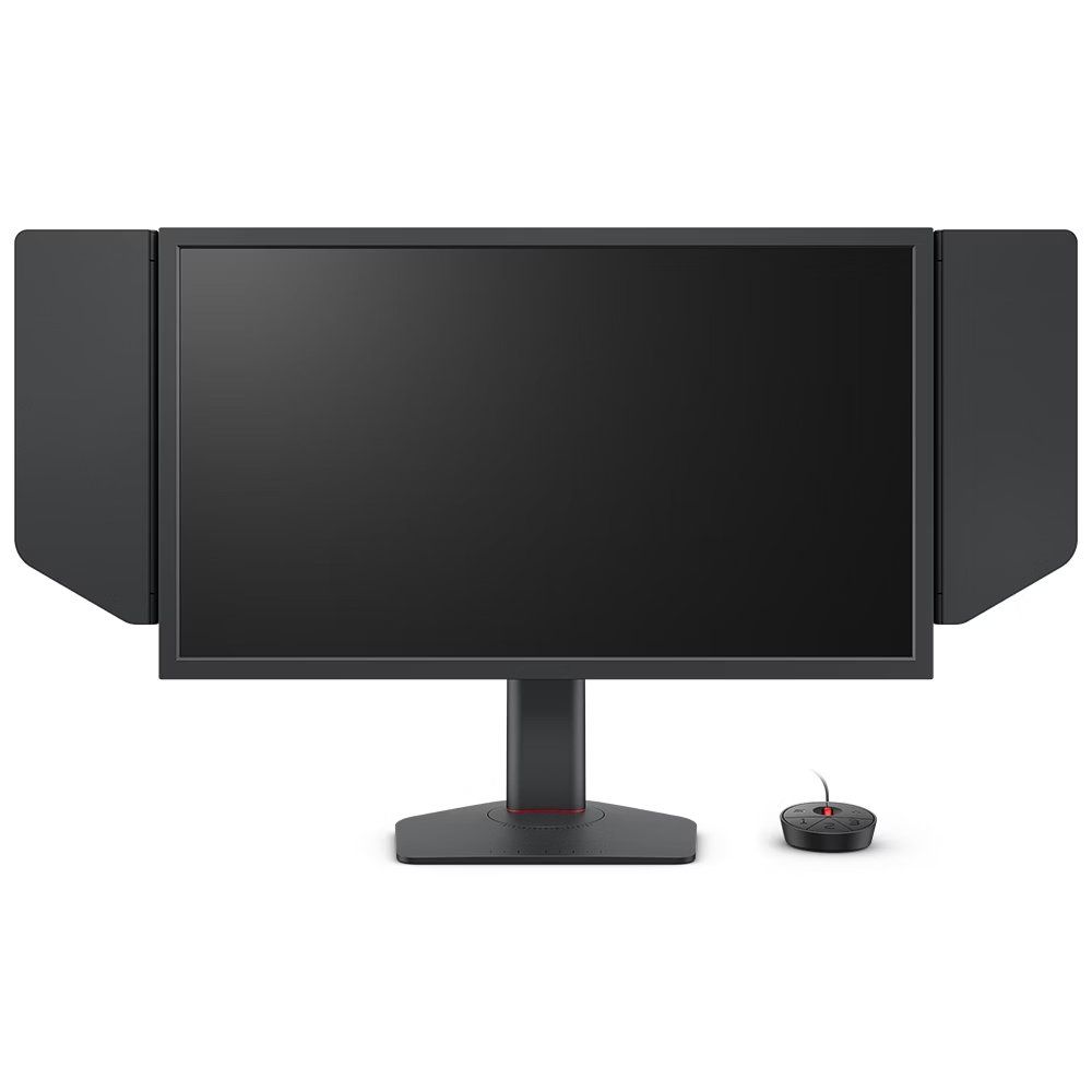 Monitor: BenQ Zowie XL2546X – Nuovo e nell'imballaggio originale da Allens venduto da PedroMo