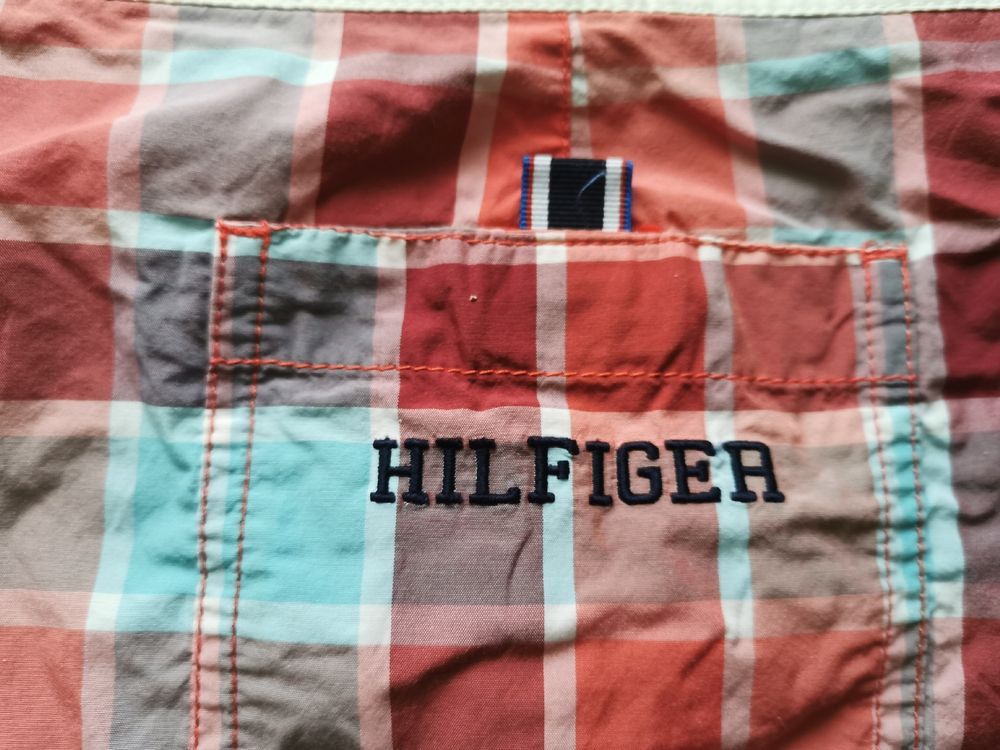 Tommy Hilfiger Badehose in super Zustand 3
