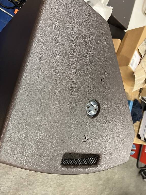 Lautsprecher: L-Acoustics MTD112 pa Lautsprecher – Gebraucht aus Basel von cos_9k65 3