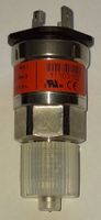 DANFOSS Drucktransmitter MBS 3000 0...6 bar, 4...20 mA 1/2"