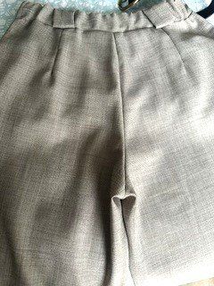 Pantaloni: +  nEue DaMenhoSe  + – Usato da Winkel venduto da zeho 5