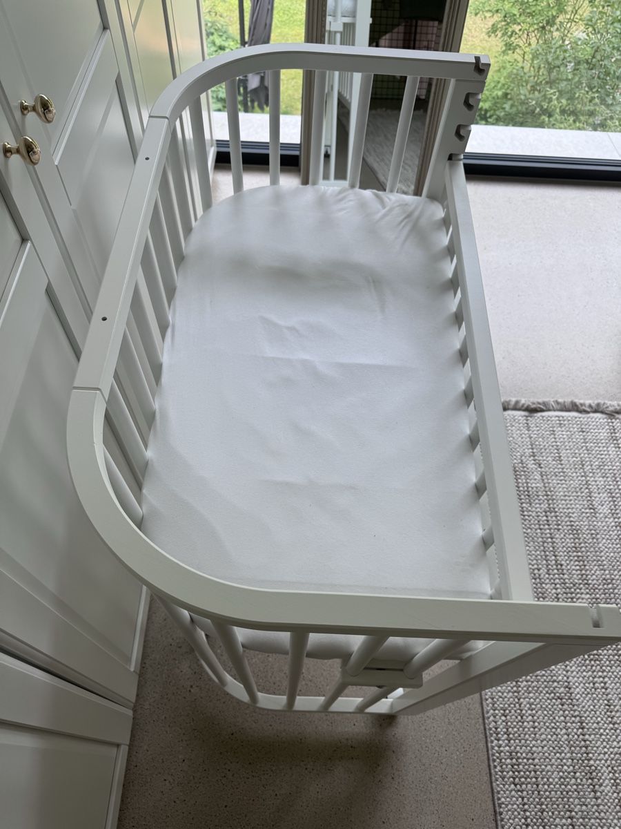 Letti: Babybay Beistellbett Boxspring Comfort Plus – Nuovo (secondo la descrizione) da Hausen AG venduto da bes_g779 6