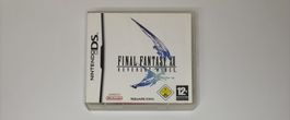NDS - Final Fantasy XII: Revenant Wings
