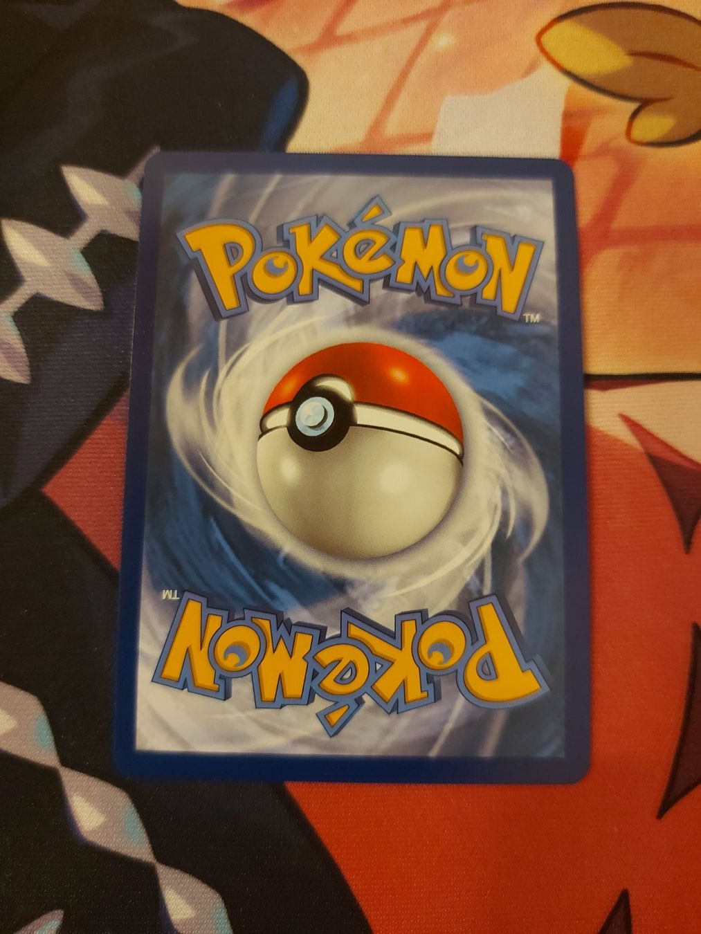 Pokémon Carte collezionabili: Zarude V #022 Vivid Voltage EN – Usato da Biasca venduto da Sara_Poke123 1