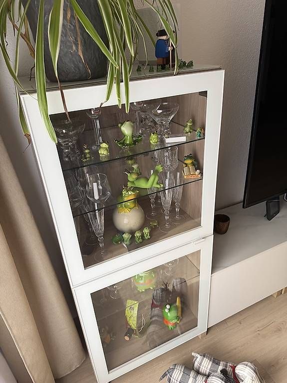 Ikea Mobili TV: TV Möbel IKEA "besta" – Usato da Thun venduto da Tico-Aleman 1