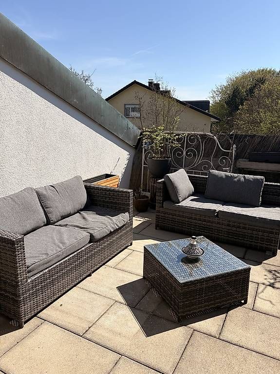Divani: Gartenlounge – Usato da Dübendorf venduto da Cosmea16 1