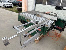 Kombimaschine LUREM C310 Hobel Tischkreissäge guter Zustand