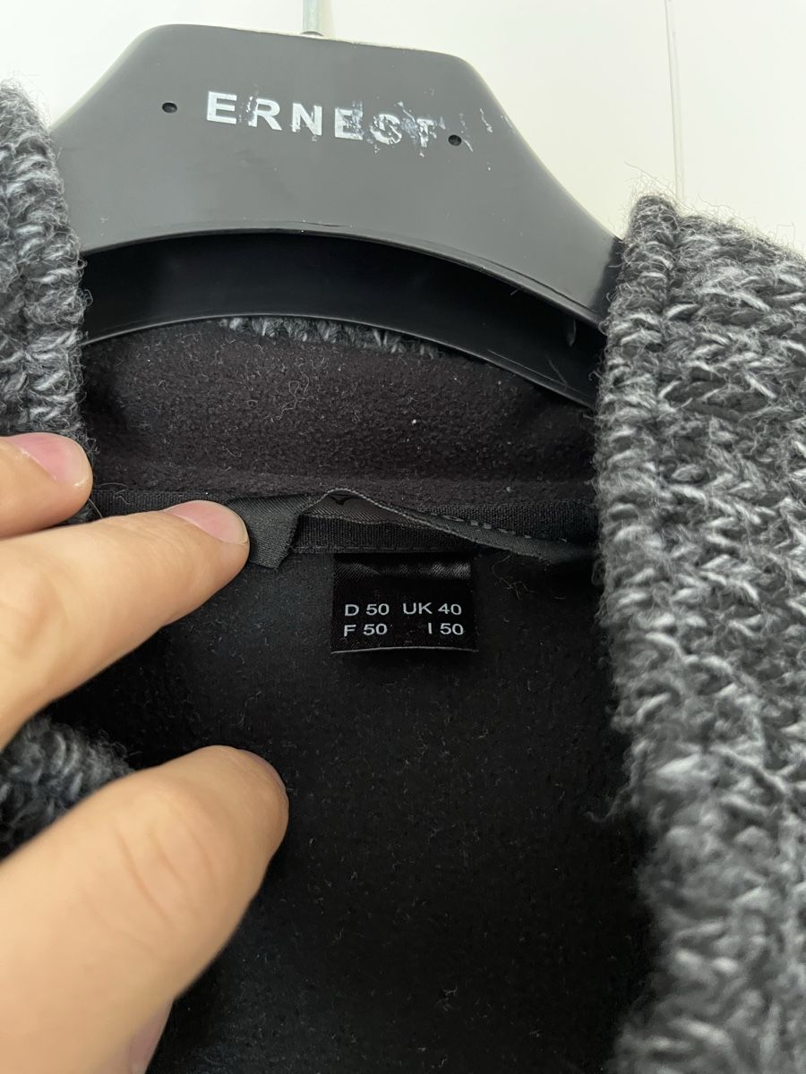 Schoeffel Gilet & Giacche: Schöffel Pulli – Usato da Bern venduto da Olblack 1