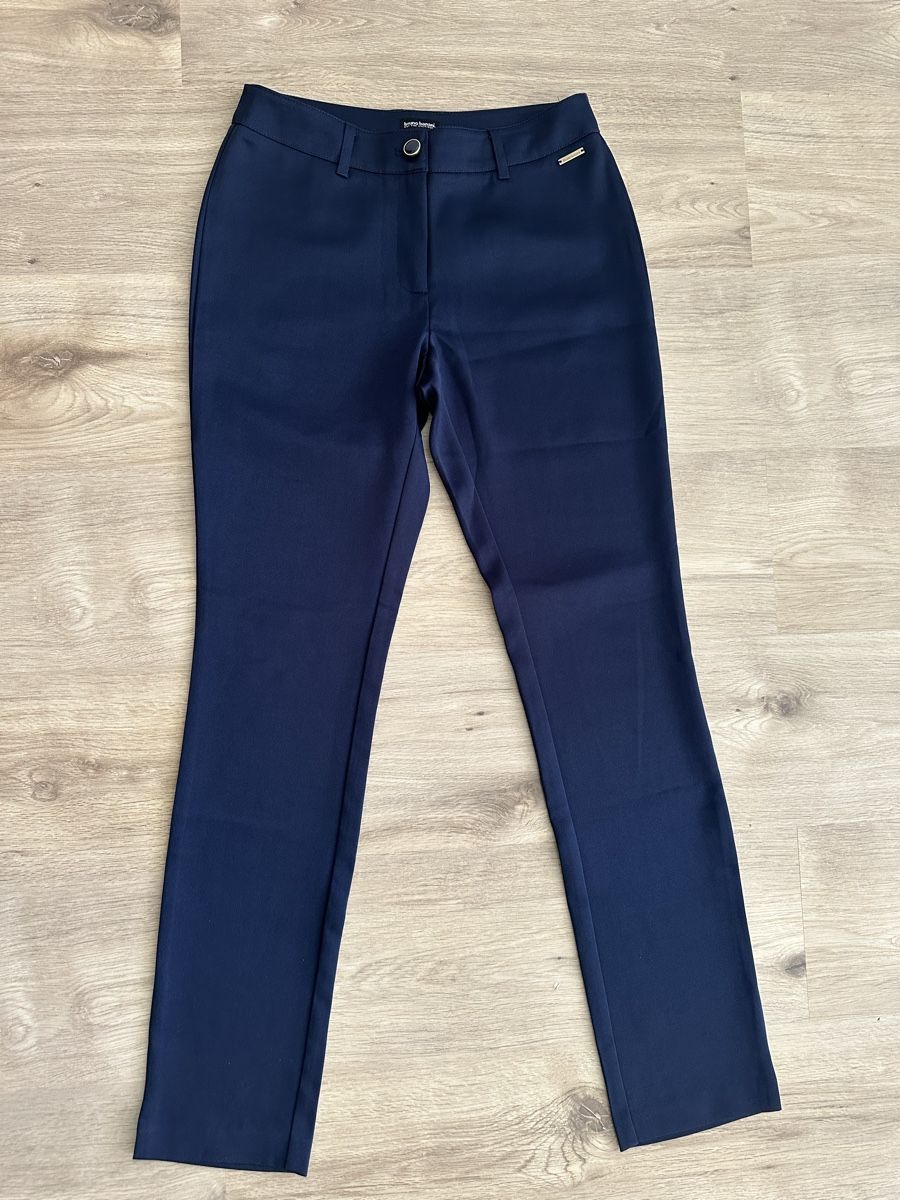 Hosen: Hose Jerseyhose Bruno Banani – Gebraucht aus Oberburg von Serbus