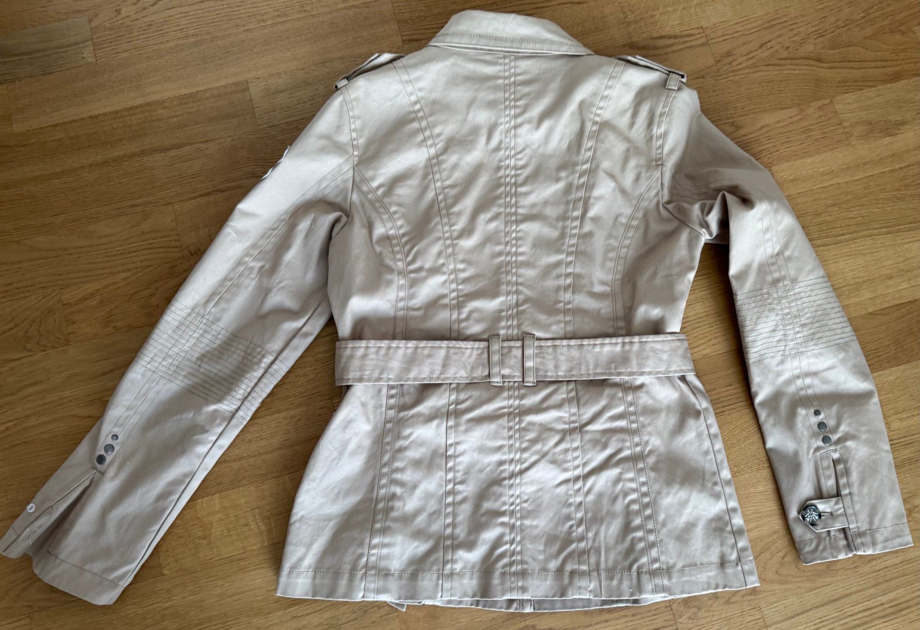 Giacche: Damen-Jacke Grösse M – Usato da Frauenkappelen venduto da HDPerle 7