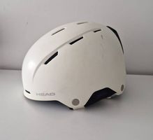 Head Skihelm Alia White  Grösse XS/S