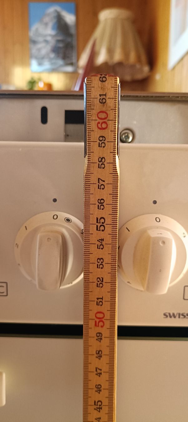 Herde: Elektolux Backofen mit Kochplatte  – Defekt aus Flühli LU von magicax 6