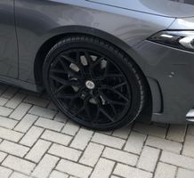 19 Zoll Felgen mit 8 Breite für die Mercedes A-K
