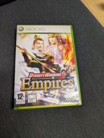 Dynast warriors 5 empires Microsoft Xbox 360