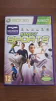 Jeu Xbox 360 Kinect Sports complet en bon état