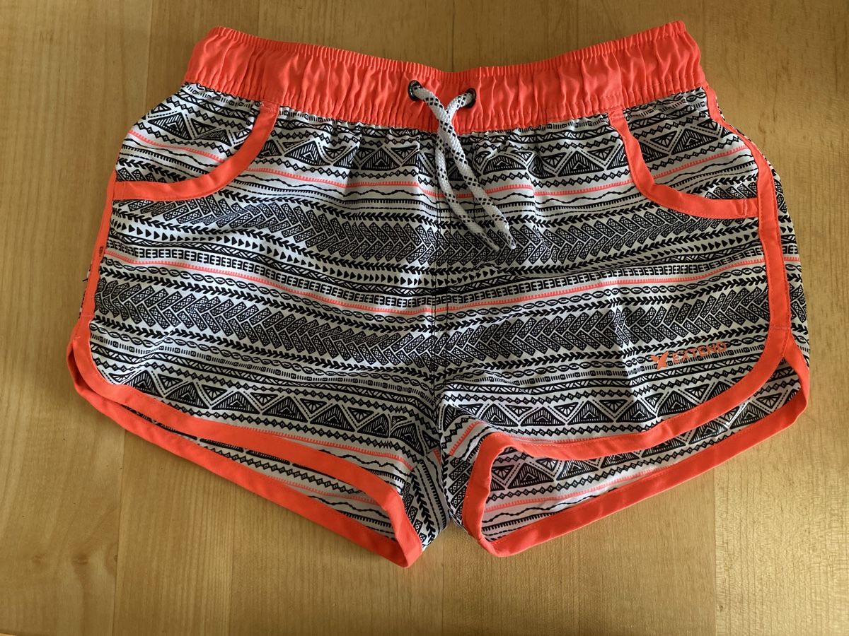 Pantaloni: Badeshorts Gr. 152 – Usato da Illnau venduto da Dodo115