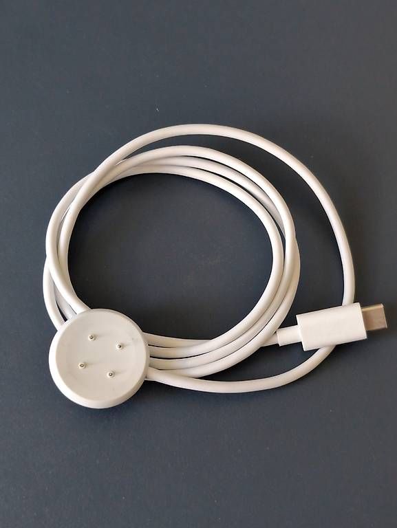 Cavi: Ladekabel für Pixel Watch 3 oder 2 – Usato da Oberrieden venduto da montelupo0