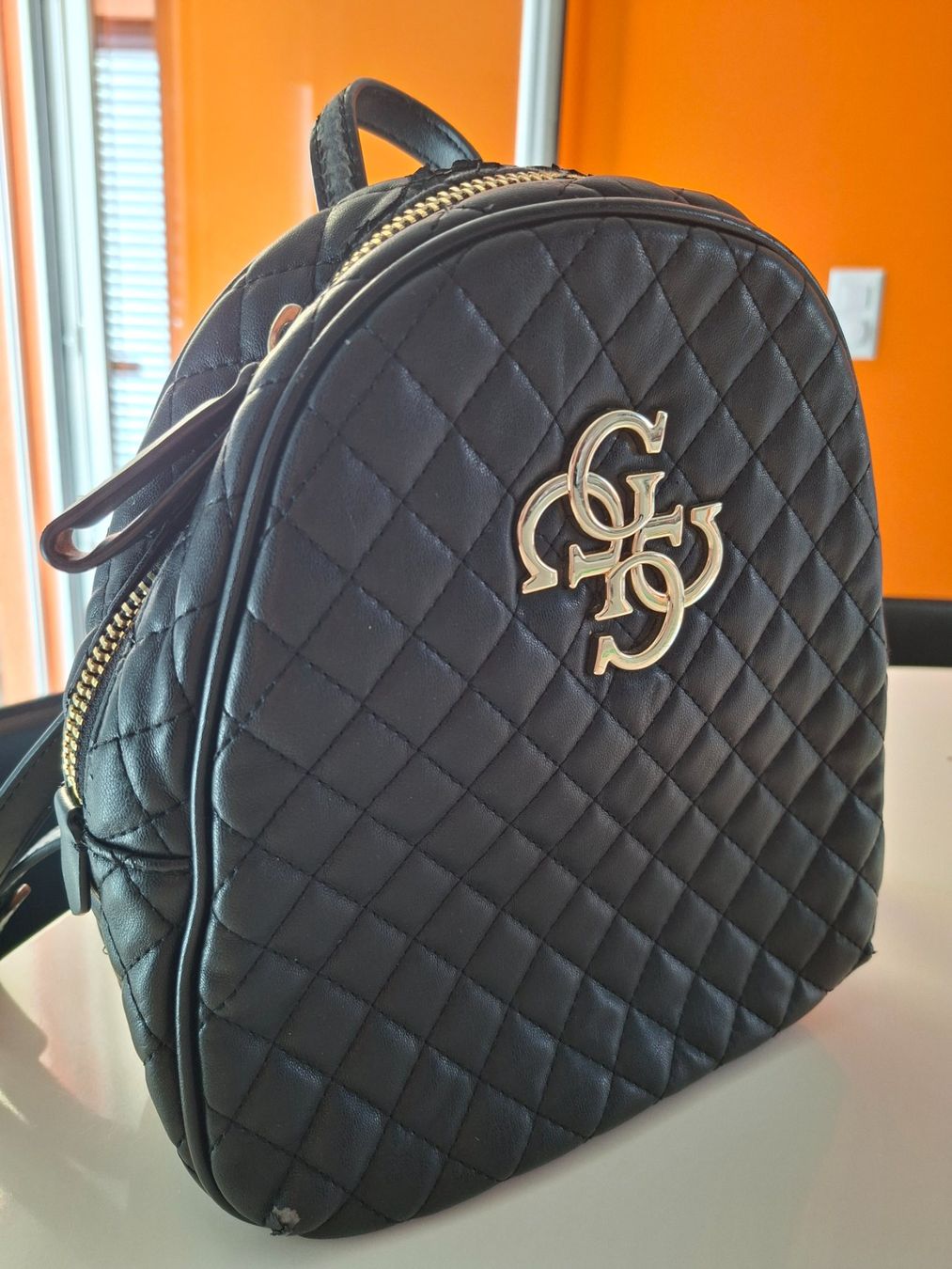 Guess Zaini: Guess Rucksack – Usato da Emmenbrücke venduto da Ddagi 1