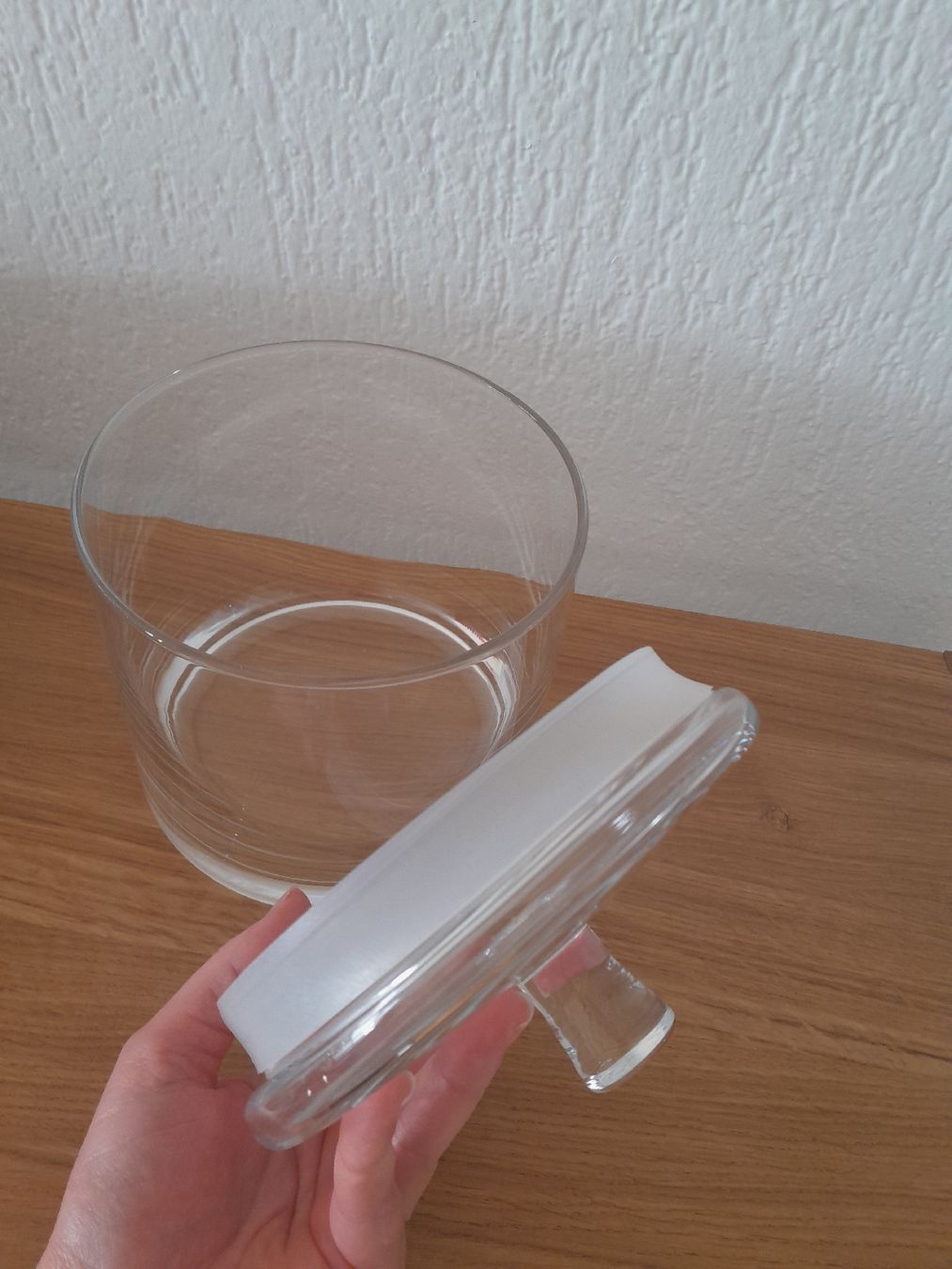 Gläser: Vorratsdose Vorratsglas Leonardo Glas transparent – Neu (gemäss Beschreibung) aus Zürich von mel_nj78 2
