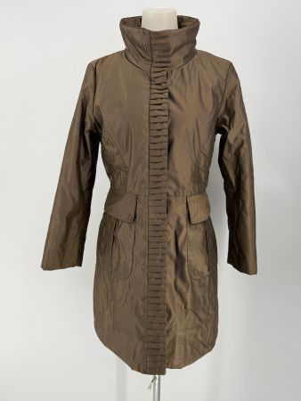 Wattierte Jacke Gr. 38 von Penny Black