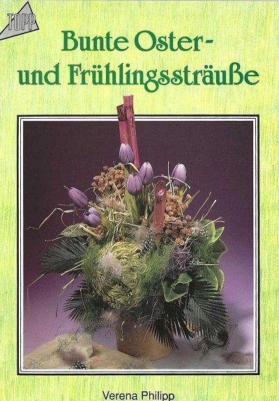 Bücher: Osterbasteln (Bastelheft) – Gebraucht aus Schlatt TG von annesbuecher 2