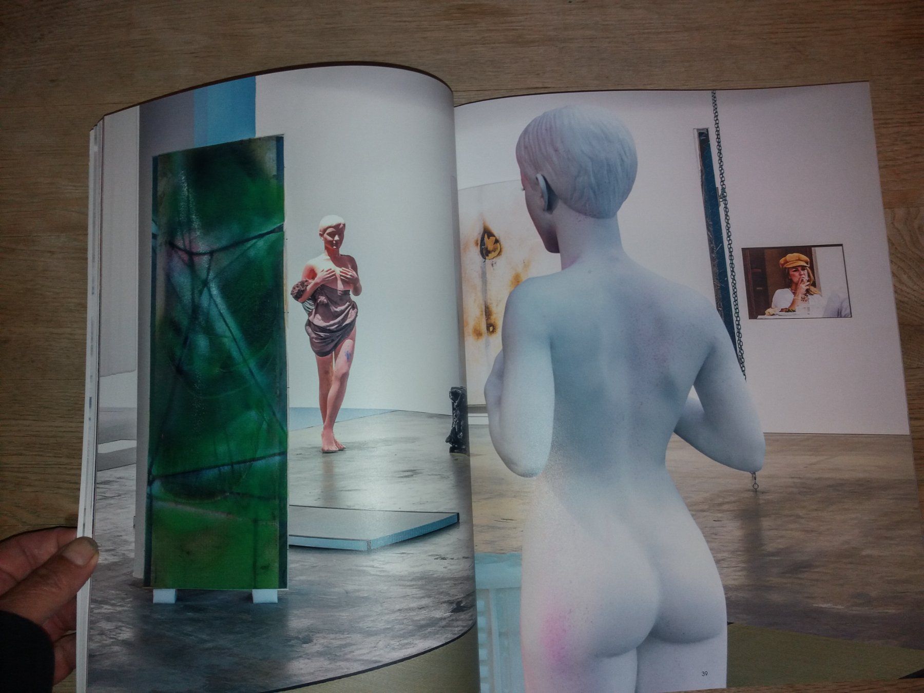 Libri: SOFT POP Yves Scherer                           rarität – Usato da Welschenrohr venduto da Regool 6