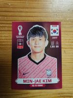 Panini WM 2022-KOR 7