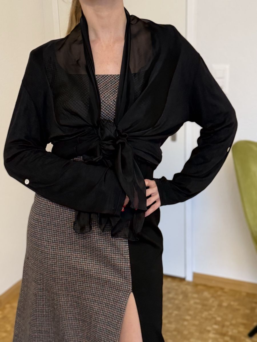 Camicette: Blouse XS-L – Usato da Basel venduto da dar_ch4051 2