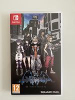 🔥 Neo The world ends with us 2, Nintendo Switch Mint