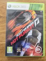 Need for Speed Hot Pursuit Xbox 360 - Course Poursuite !