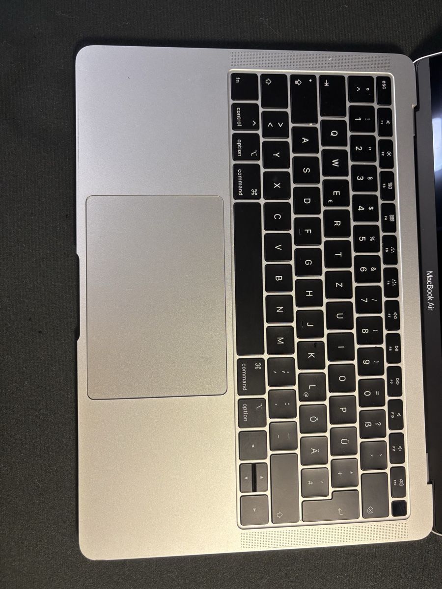 Apple Portables: Macbook Air A1932 – Défectueux à Vicques par samyboy 8
