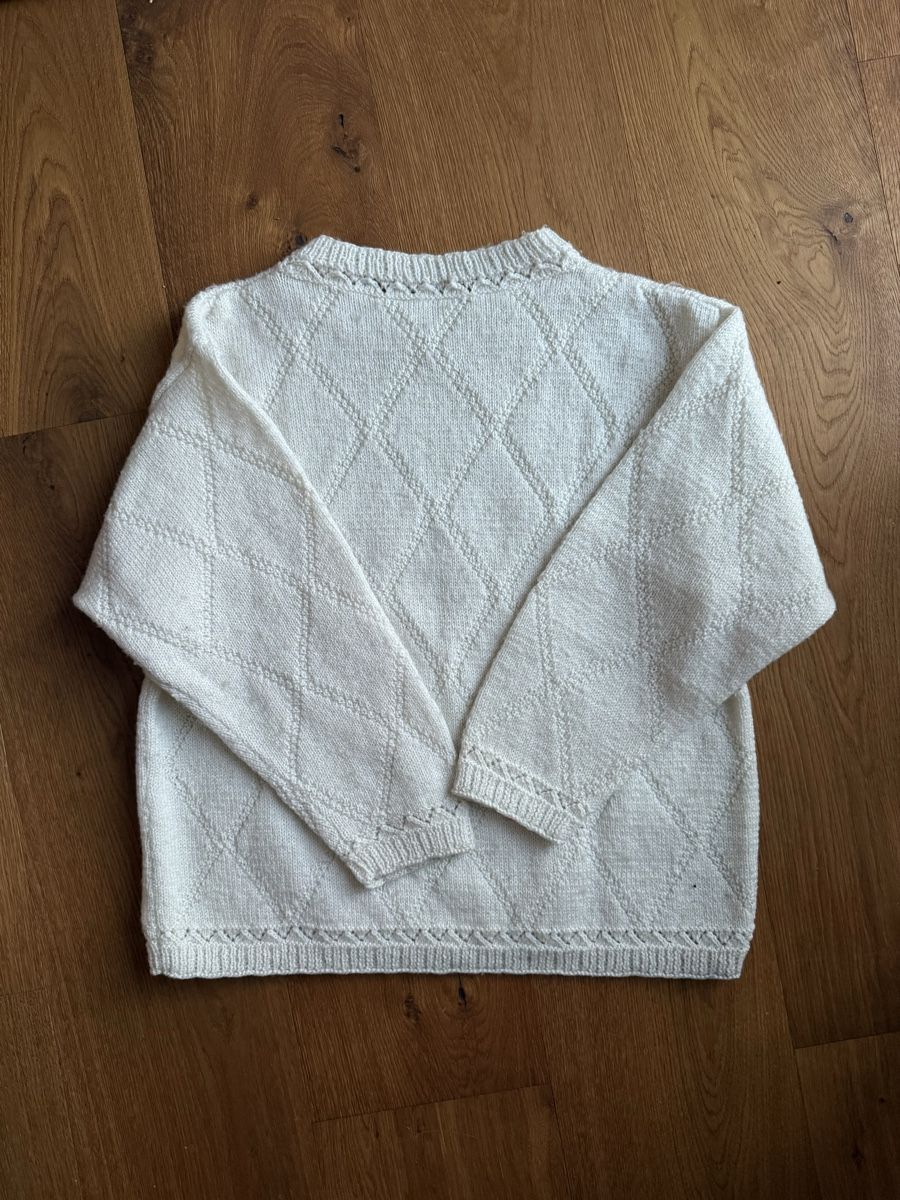 Pullover & Sweatshirts: Winterpullover – Gebraucht aus Zürich von mm_473 1