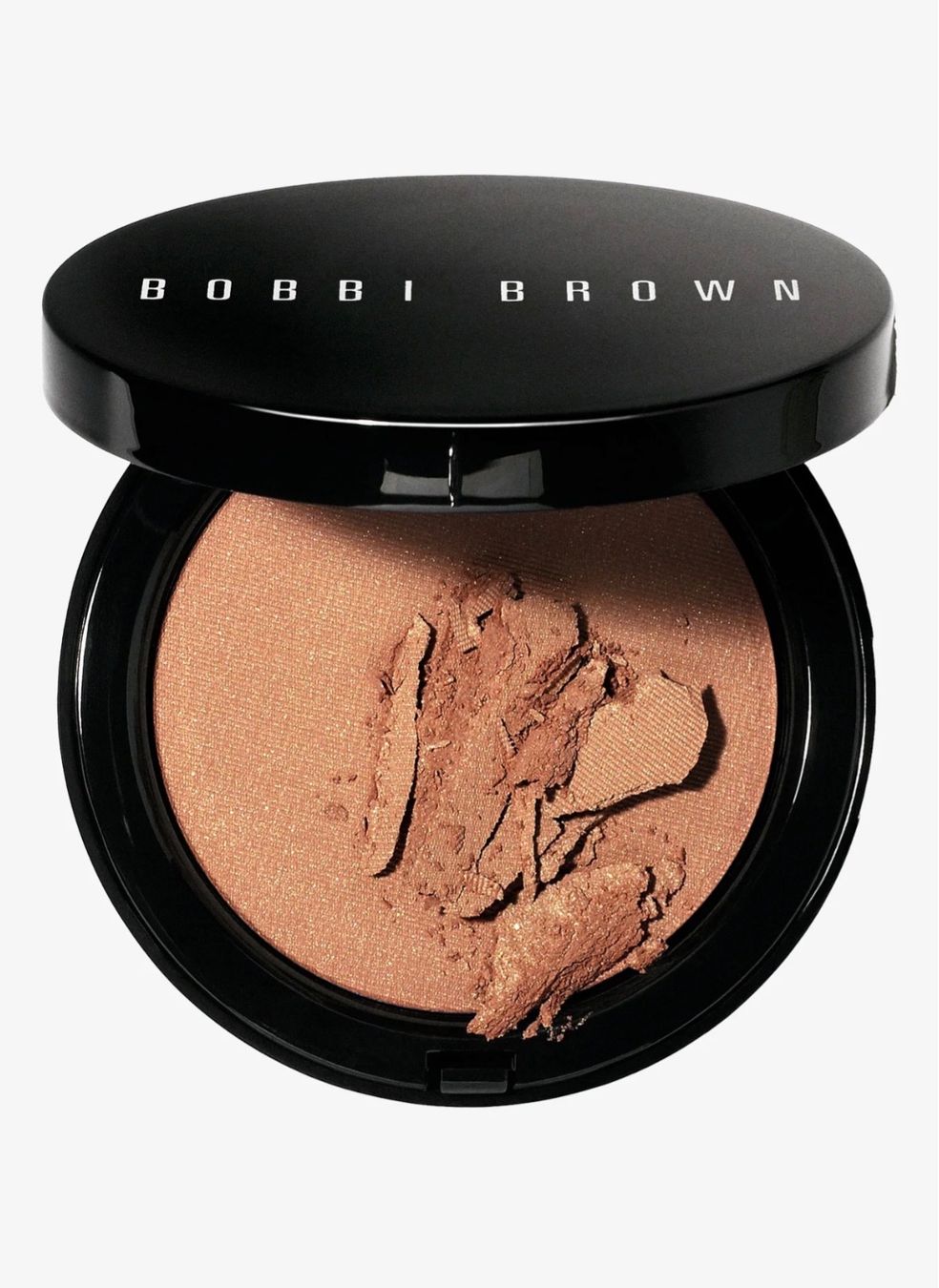 Make-up: Bobbi Brown Illuminating Bronzing Powder - Aruba – Nuovo e nell'imballaggio originale da Zürich venduto da TheaVMO 3