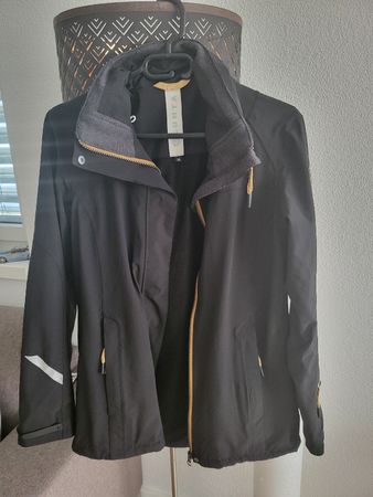 Neuwertige Lutha Windjacke Gr. 36