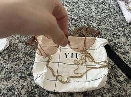 NEU mit Beleg: Vintage Sonnenbrille der Marke VIU (NP 290.-)